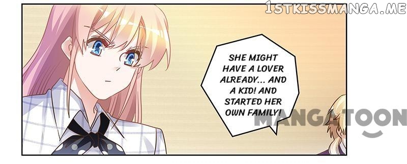 President’s Priceless Wife chapter 172 - page 25