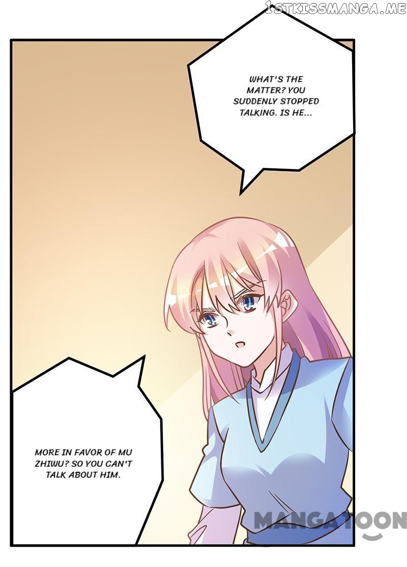 President’s Priceless Wife chapter 170 - page 22