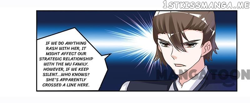 President’s Priceless Wife chapter 164 - page 10