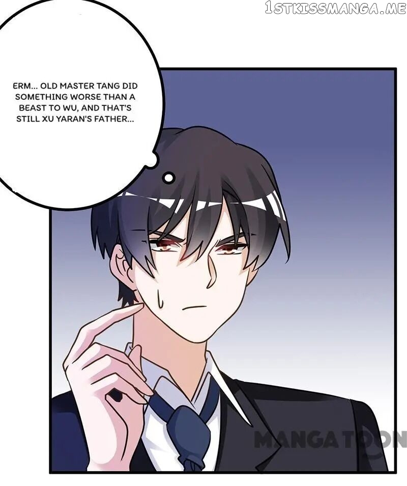 President’s Priceless Wife chapter 162 - page 24