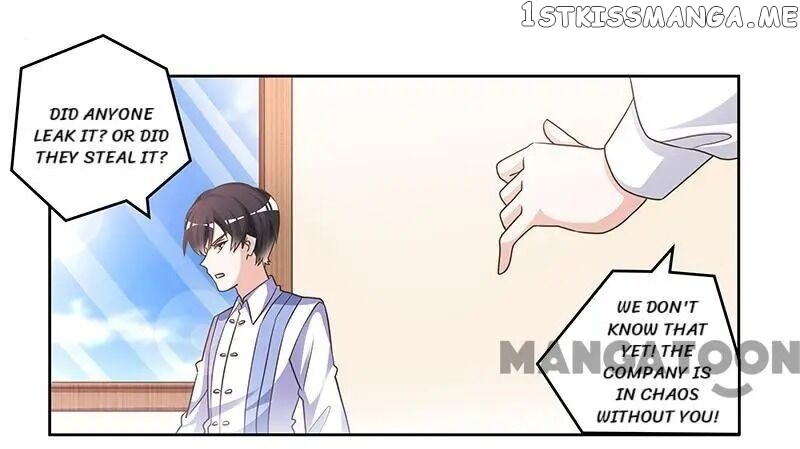 President’s Priceless Wife chapter 145 - page 5