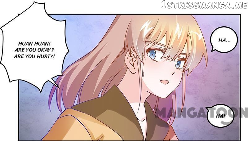 President’s Priceless Wife chapter 36 - page 23