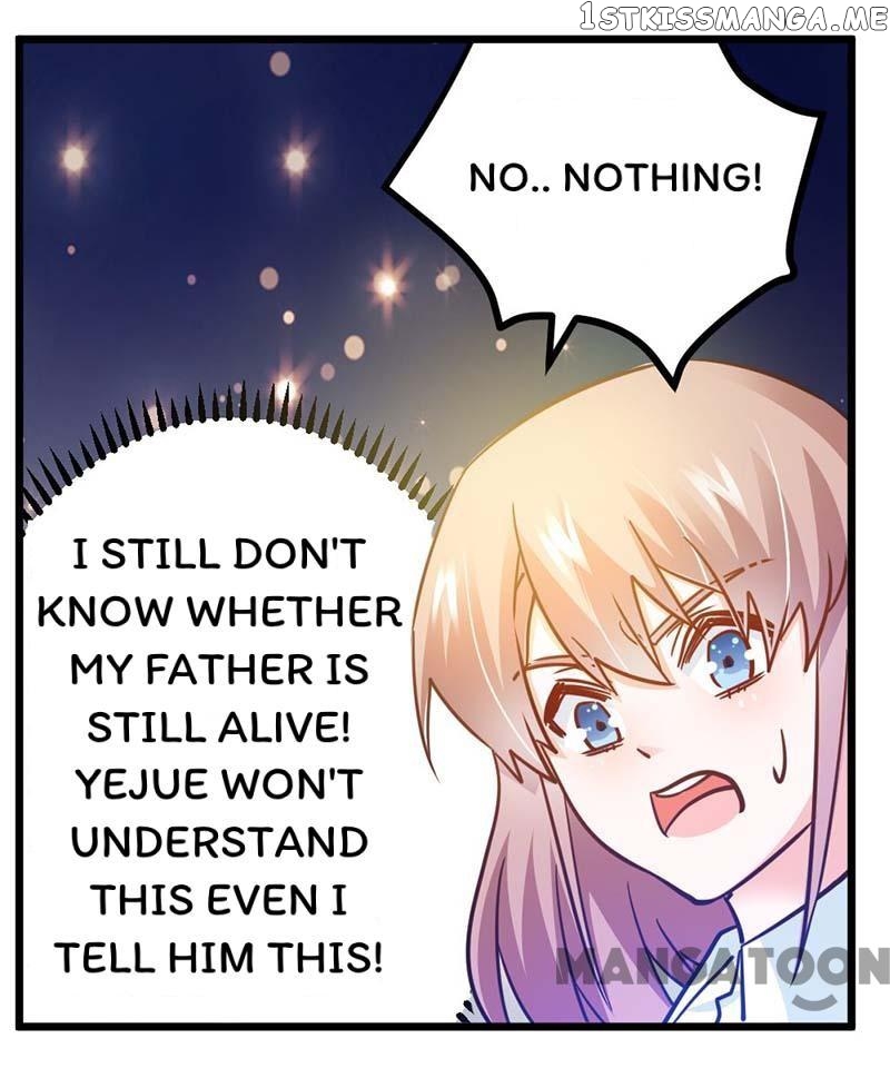 President’s Priceless Wife chapter 32 - page 20