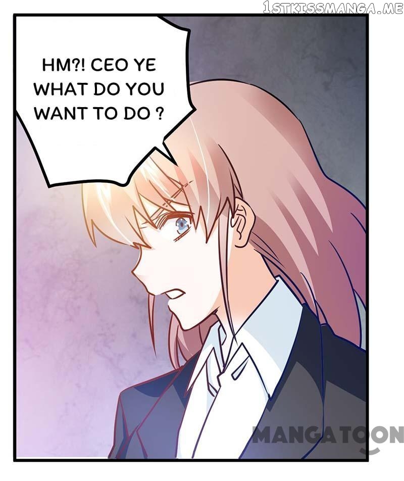 President’s Priceless Wife chapter 32 - page 28