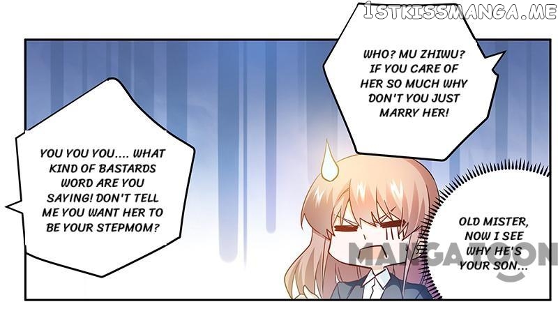 President’s Priceless Wife chapter 30 - page 23