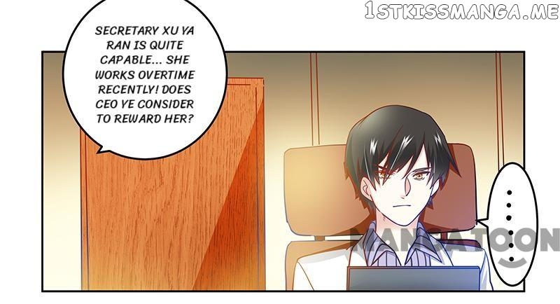President’s Priceless Wife chapter 29 - page 11