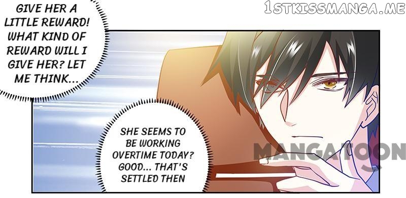 President’s Priceless Wife chapter 29 - page 15