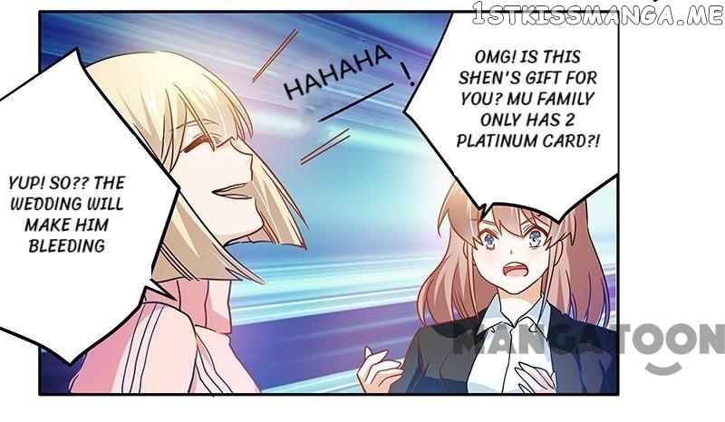 President’s Priceless Wife chapter 27 - page 27