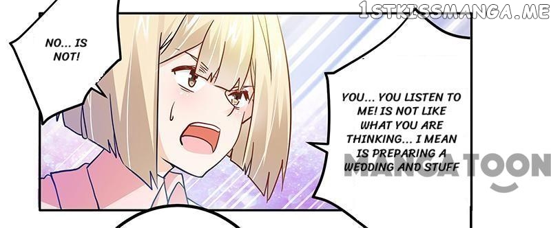 President’s Priceless Wife chapter 26 - page 22