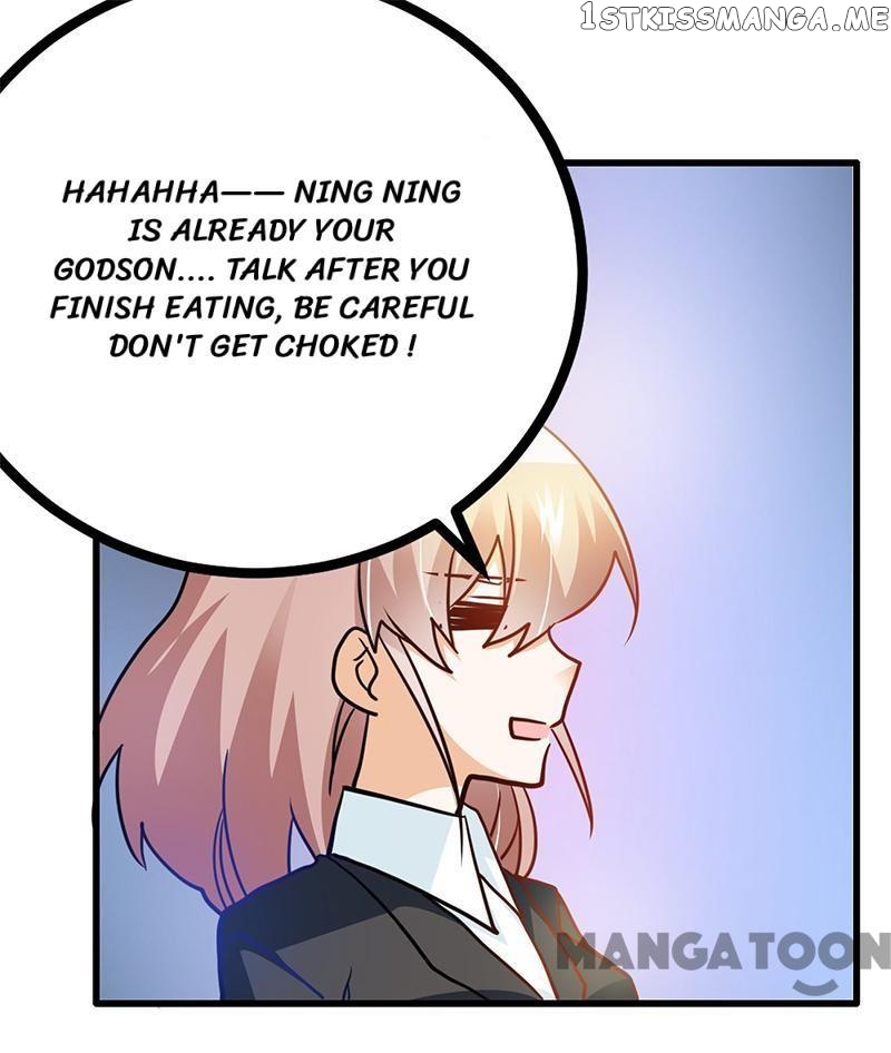 President’s Priceless Wife chapter 26 - page 4