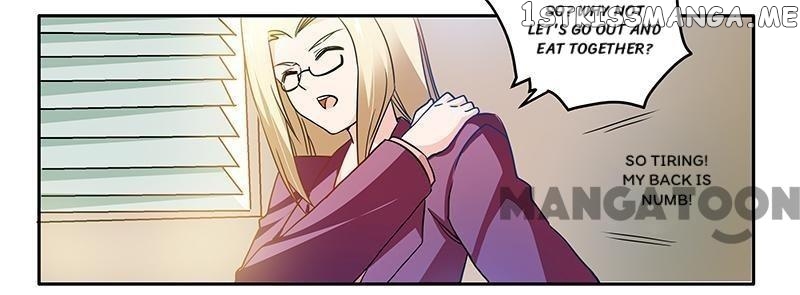 President’s Priceless Wife chapter 25 - page 10