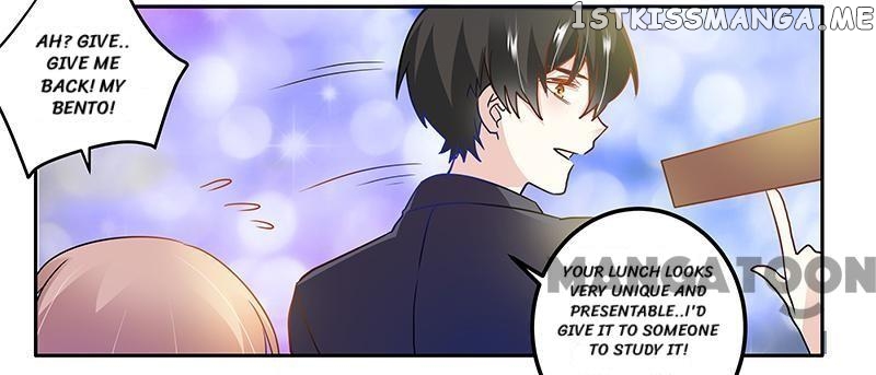 President’s Priceless Wife chapter 25 - page 28