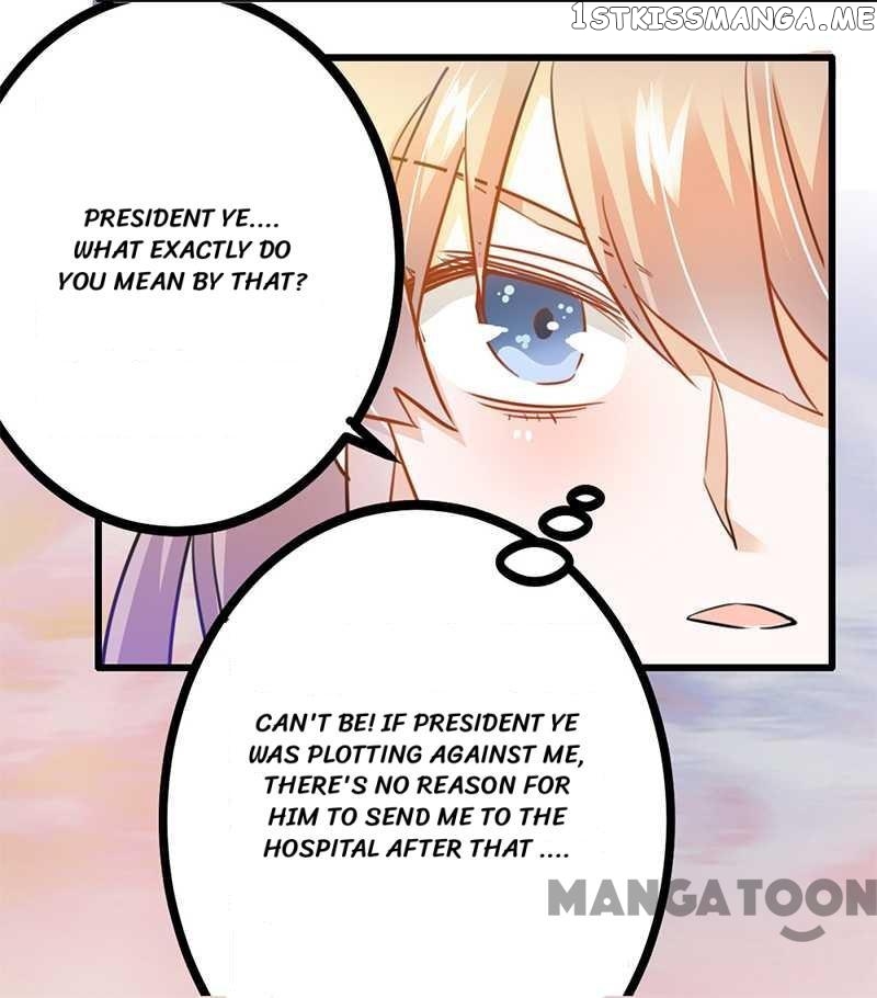 President’s Priceless Wife chapter 21 - page 26