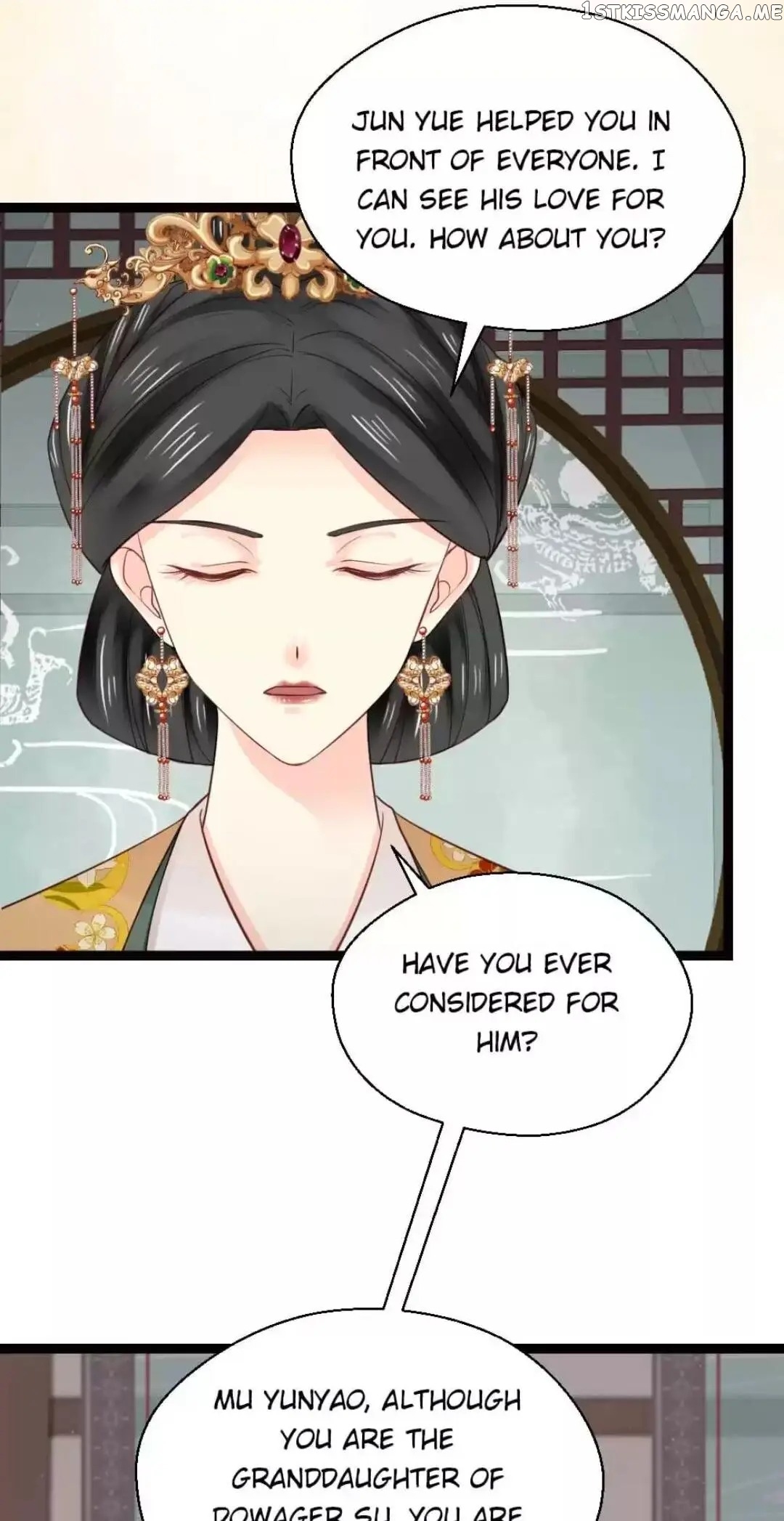 A Beauty, a Fatal Concubine chapter 249 - page 2