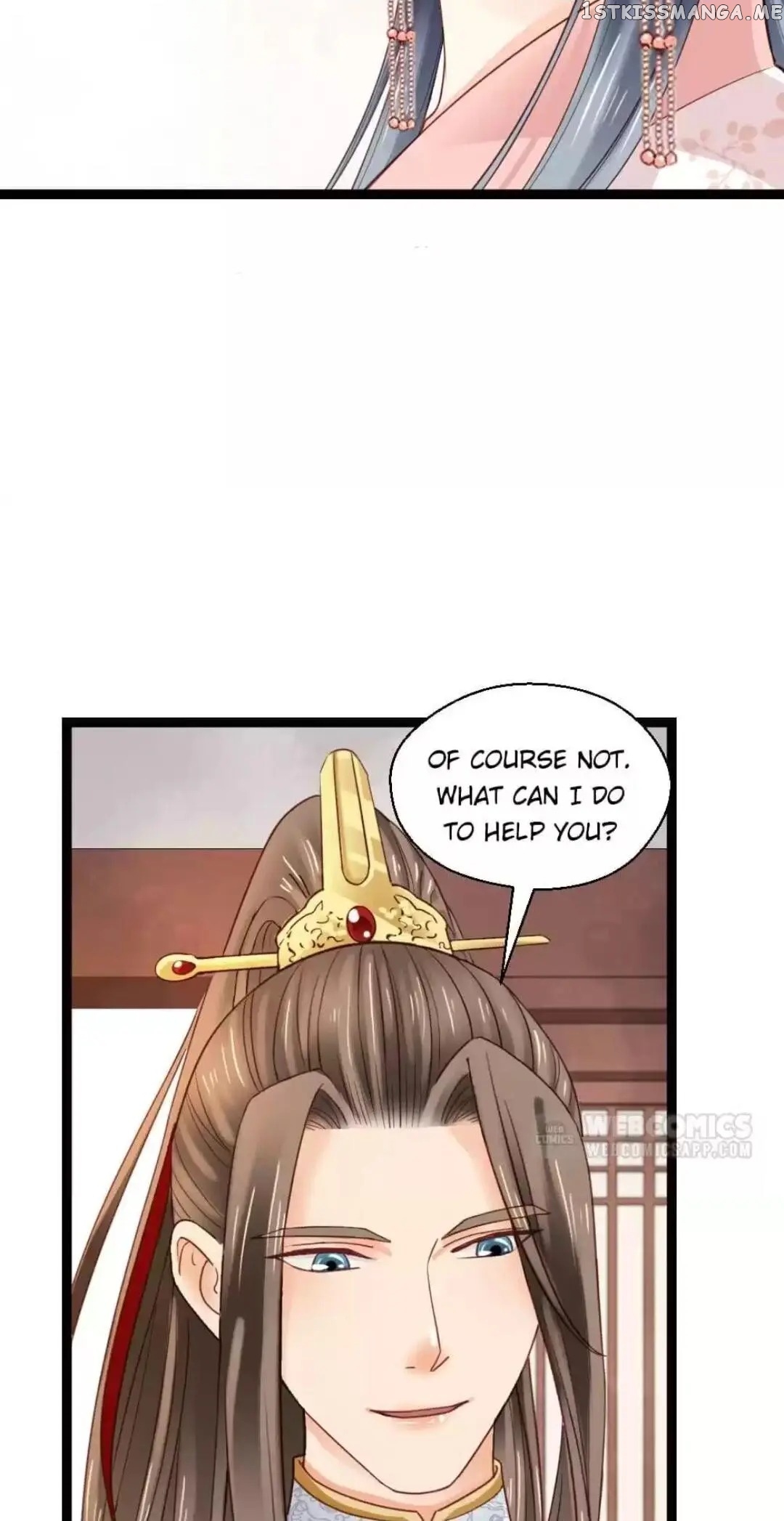 A Beauty, a Fatal Concubine chapter 244 - page 23