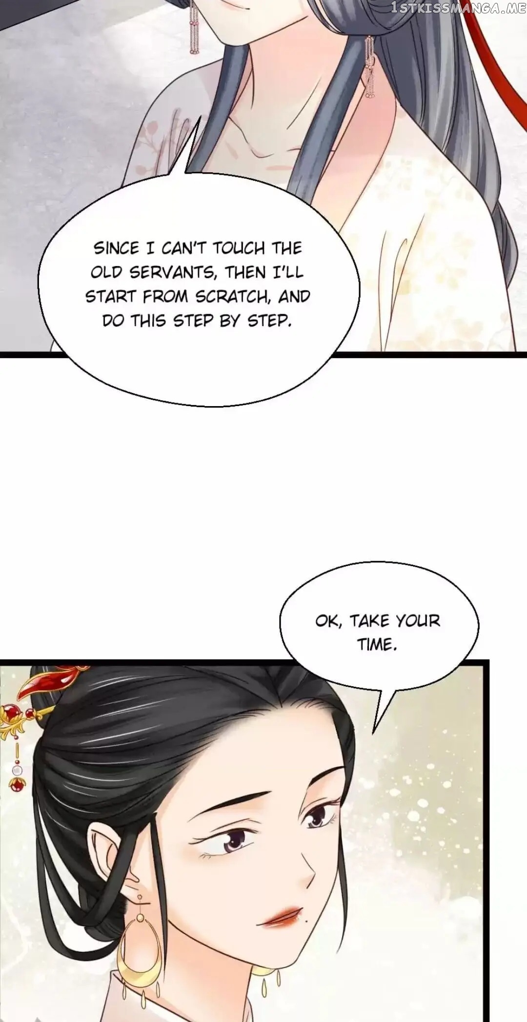 A Beauty, a Fatal Concubine chapter 242 - page 23