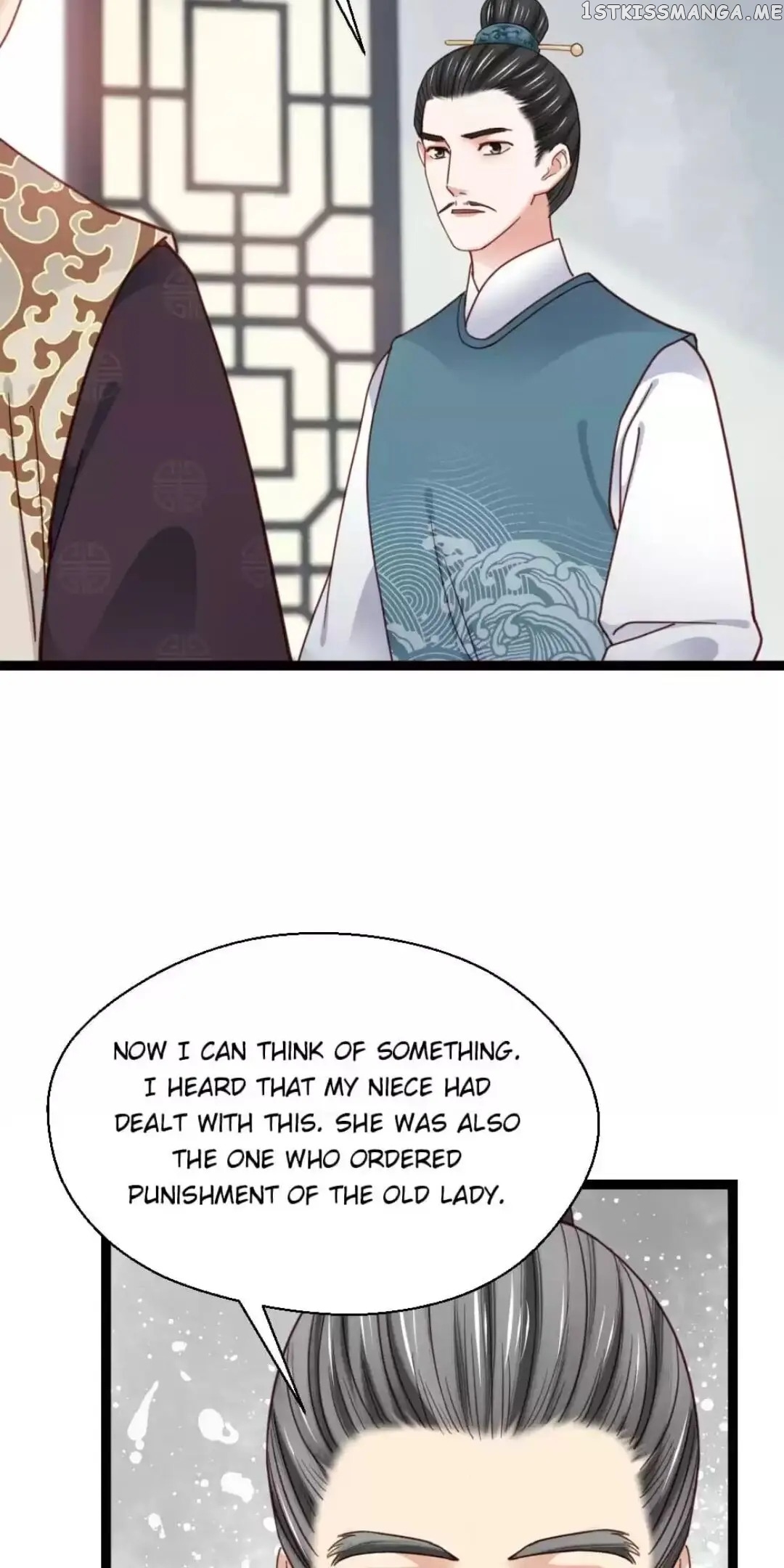 A Beauty, a Fatal Concubine Chapter 233 - page 7