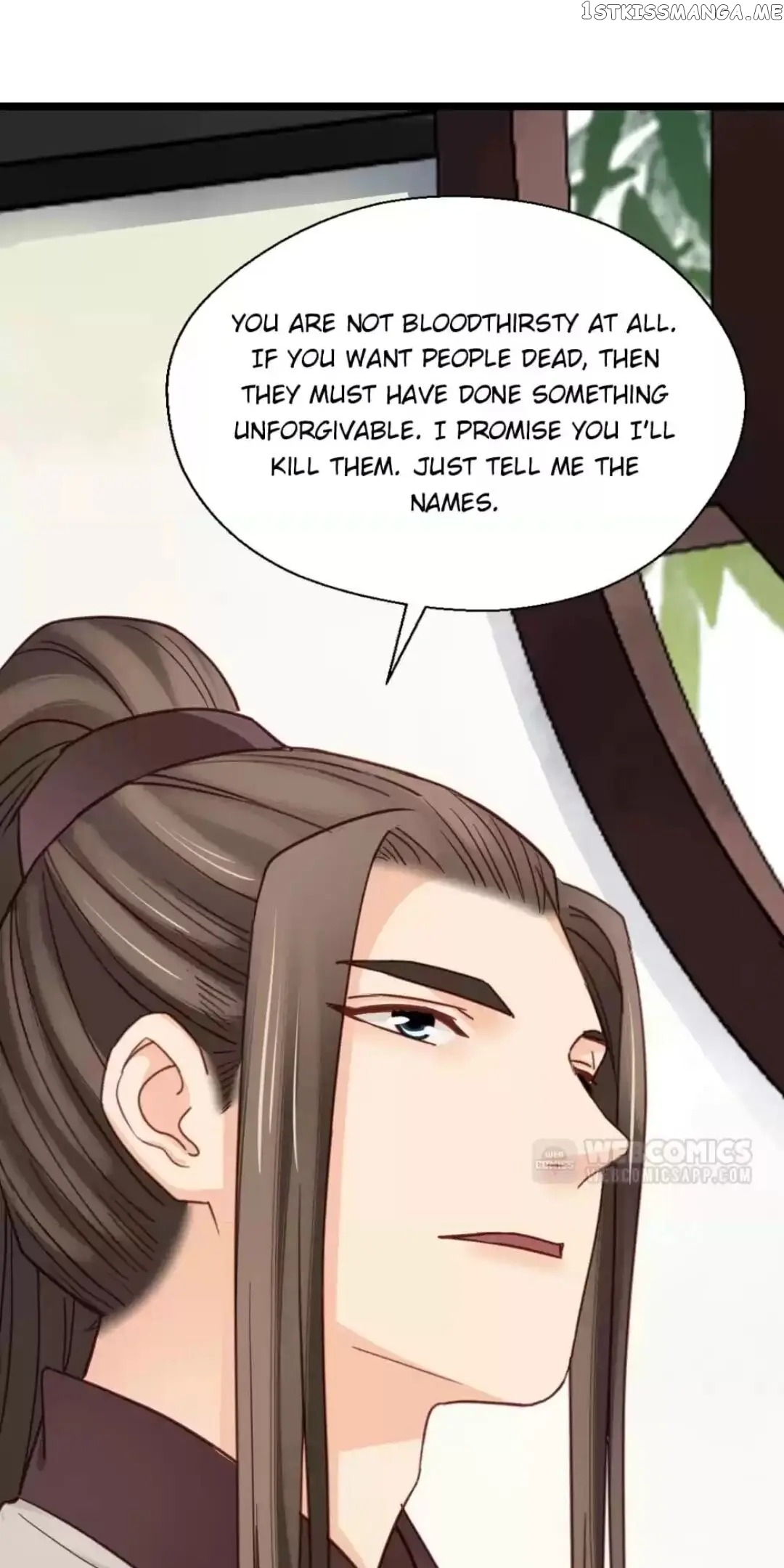 A Beauty, a Fatal Concubine chapter 228 - page 26