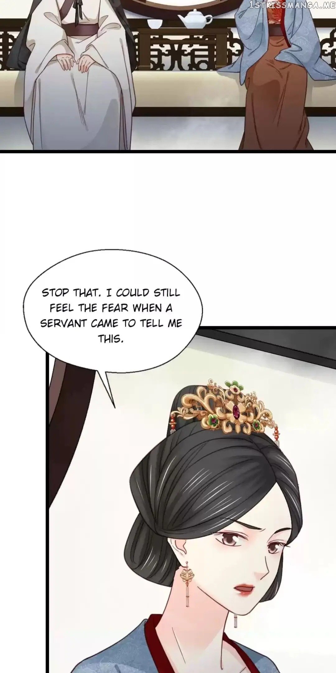 A Beauty, a Fatal Concubine chapter 226 - page 15