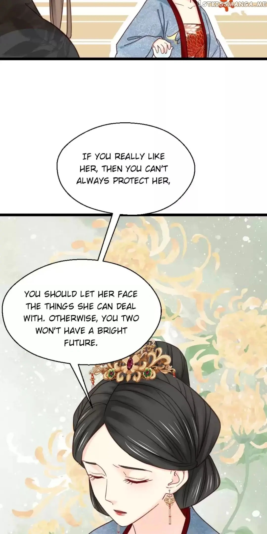 A Beauty, a Fatal Concubine chapter 226 - page 19