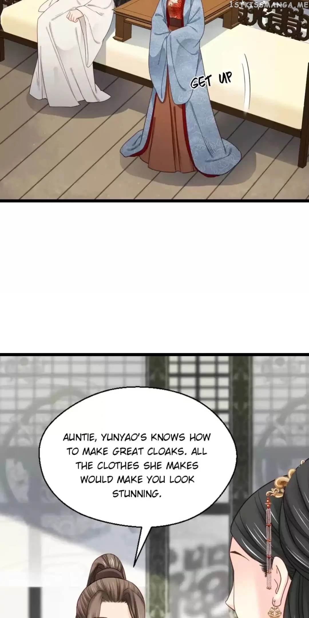 A Beauty, a Fatal Concubine chapter 226 - page 26