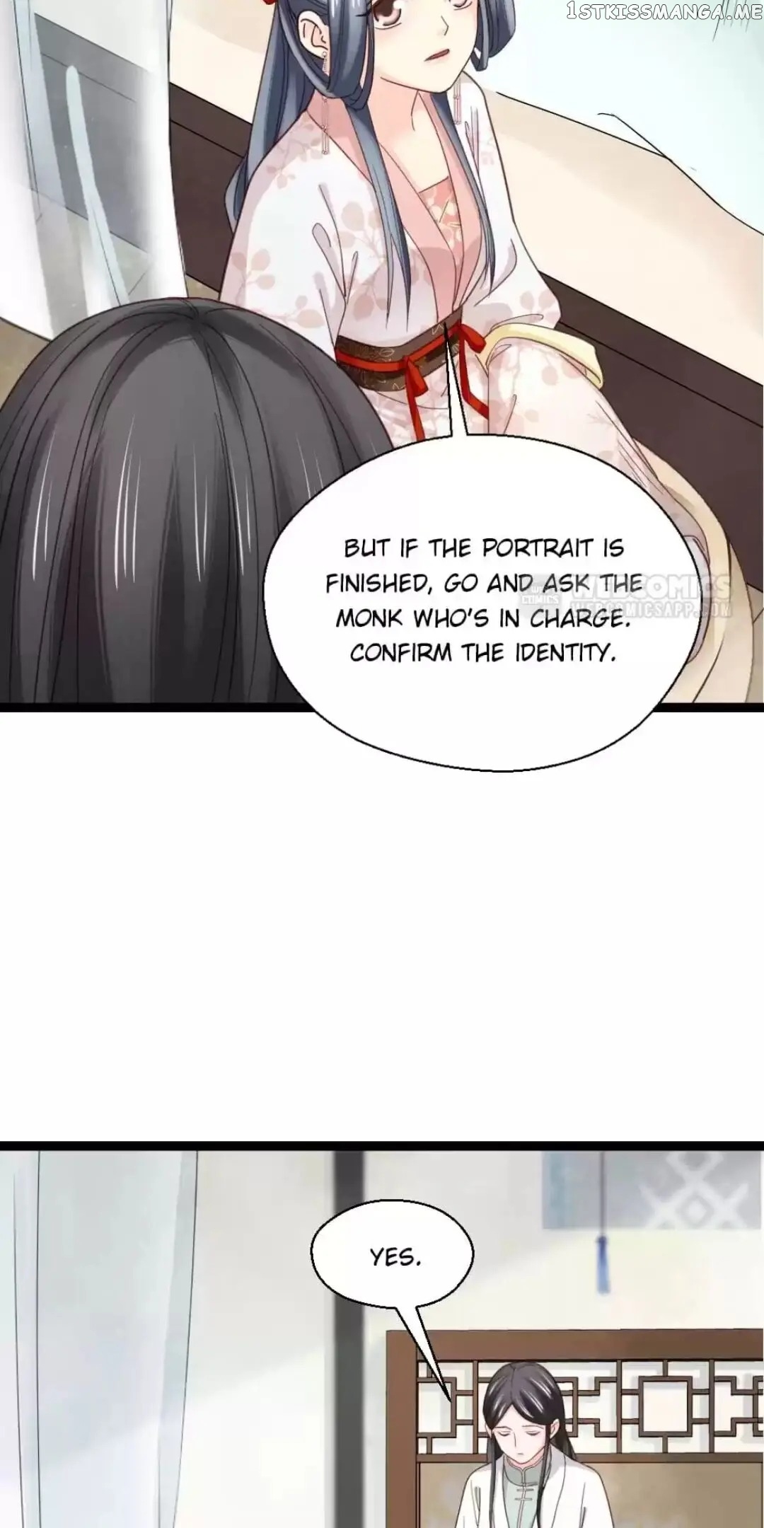 A Beauty, a Fatal Concubine chapter 224 - page 26