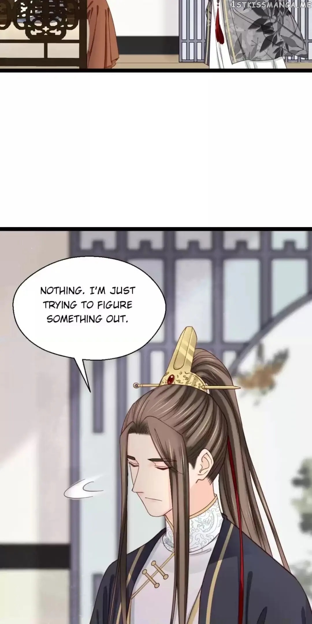 A Beauty, a Fatal Concubine chapter 218 - page 25