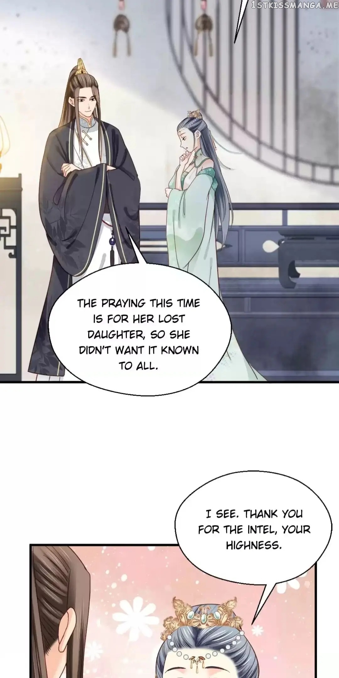 A Beauty, a Fatal Concubine chapter 212 - page 26