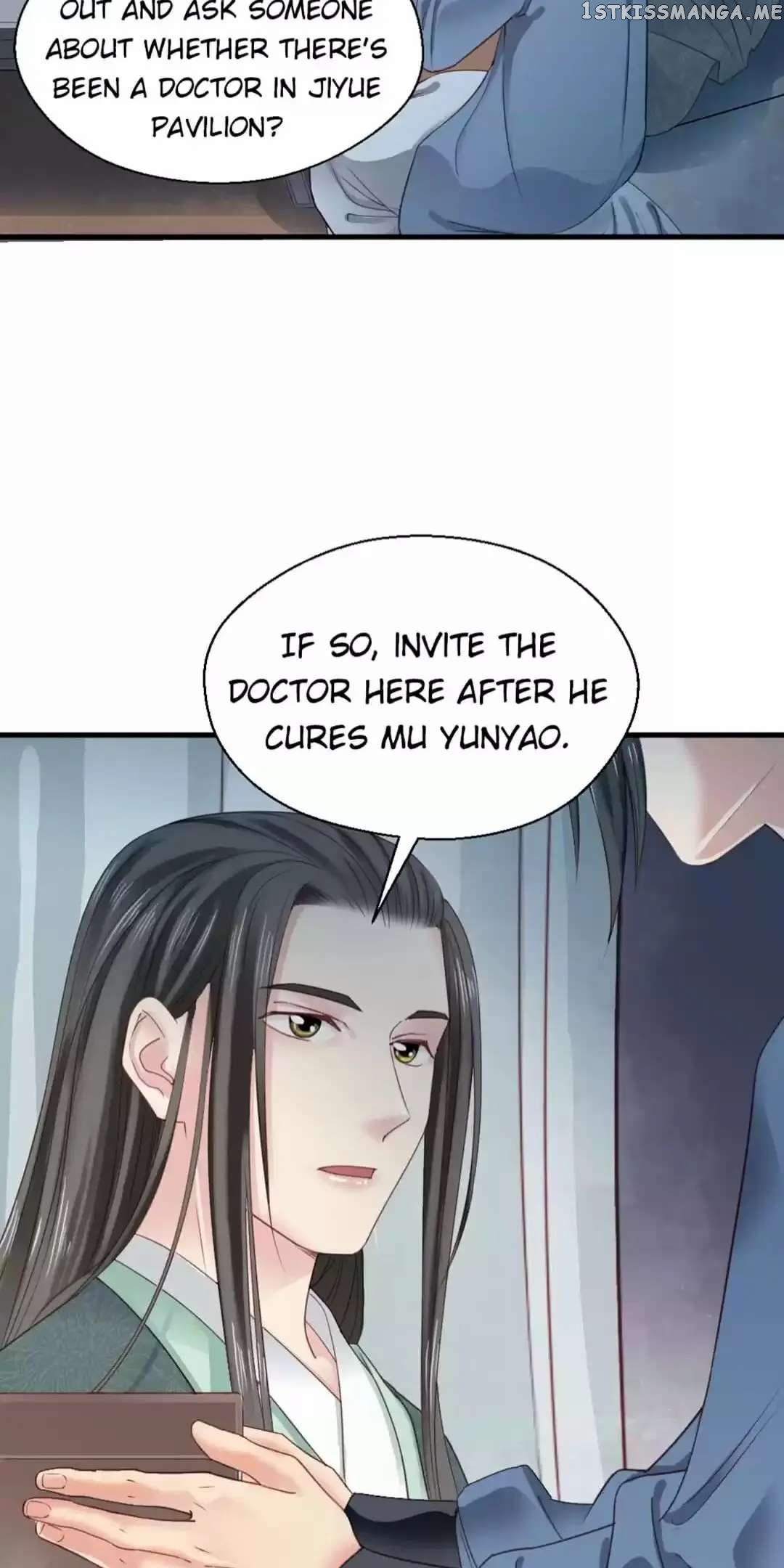 A Beauty, a Fatal Concubine chapter 178 - page 14