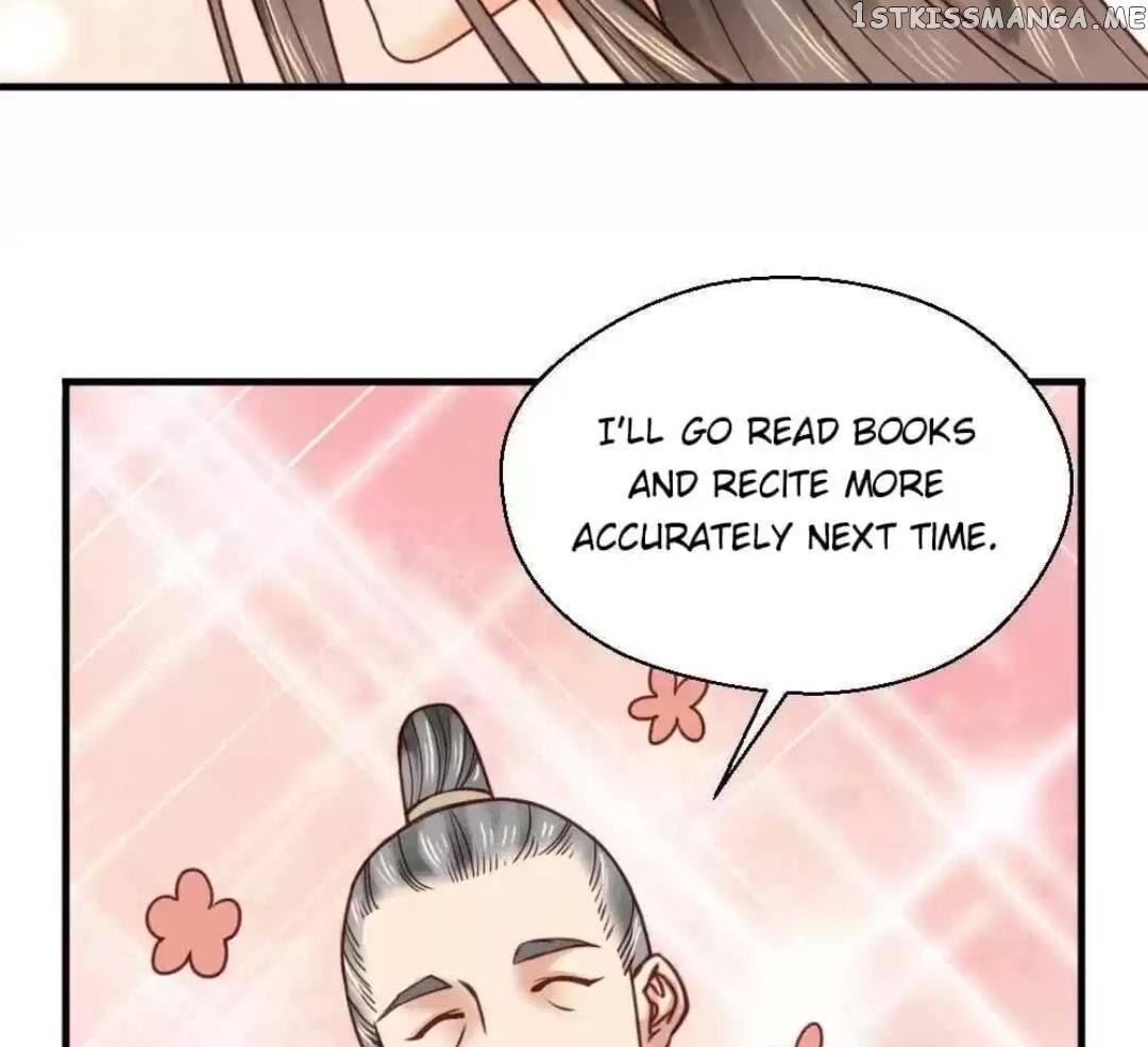 A Beauty, a Fatal Concubine chapter 113 - page 26