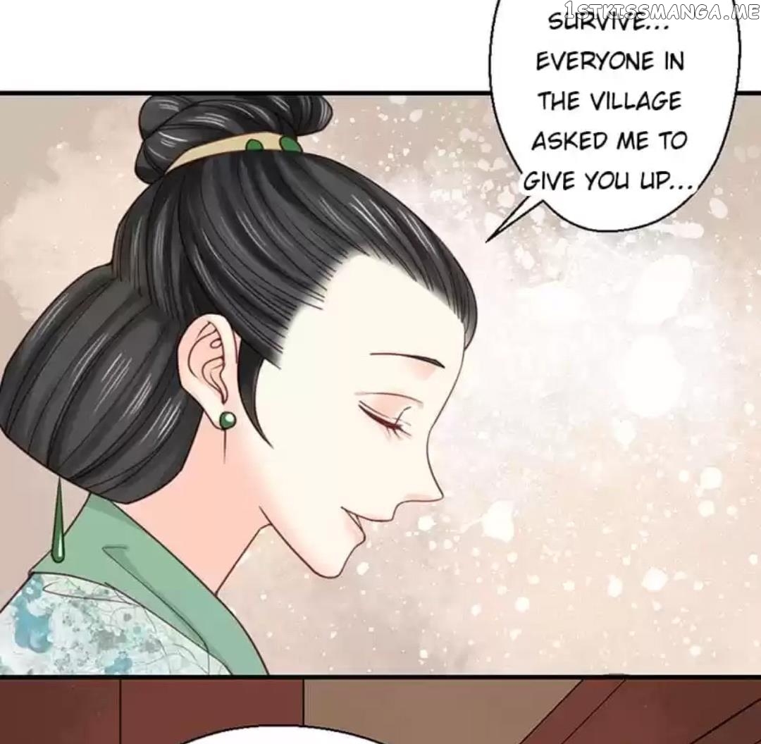 A Beauty, a Fatal Concubine chapter 101 - page 44