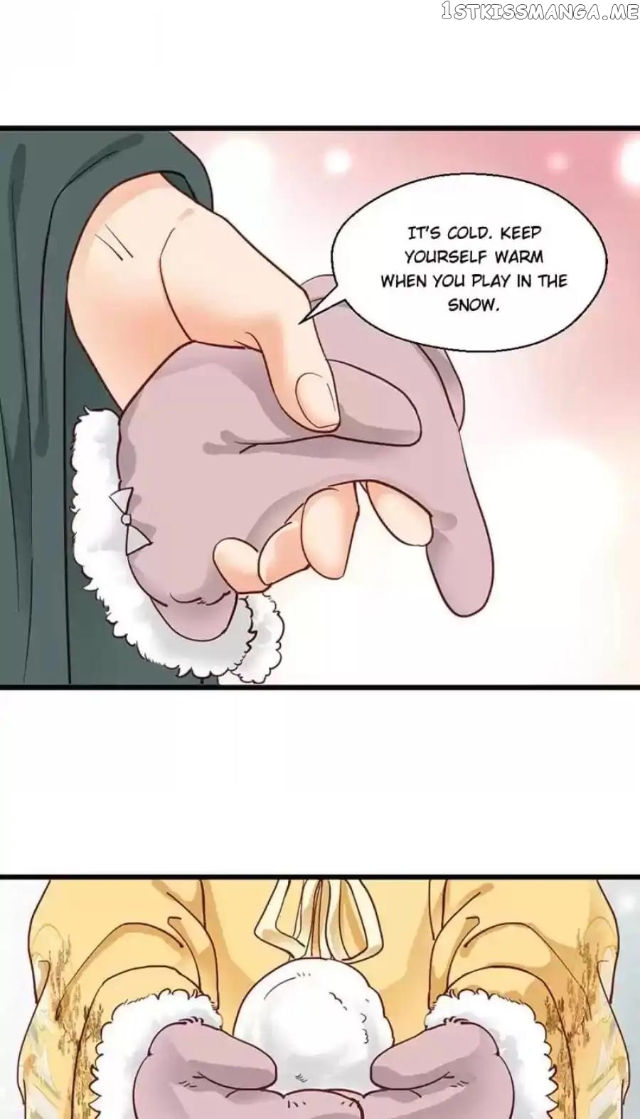 A Beauty, a Fatal Concubine chapter 90 - page 11