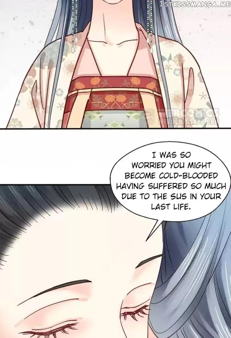 A Beauty, a Fatal Concubine chapter 80 - page 2