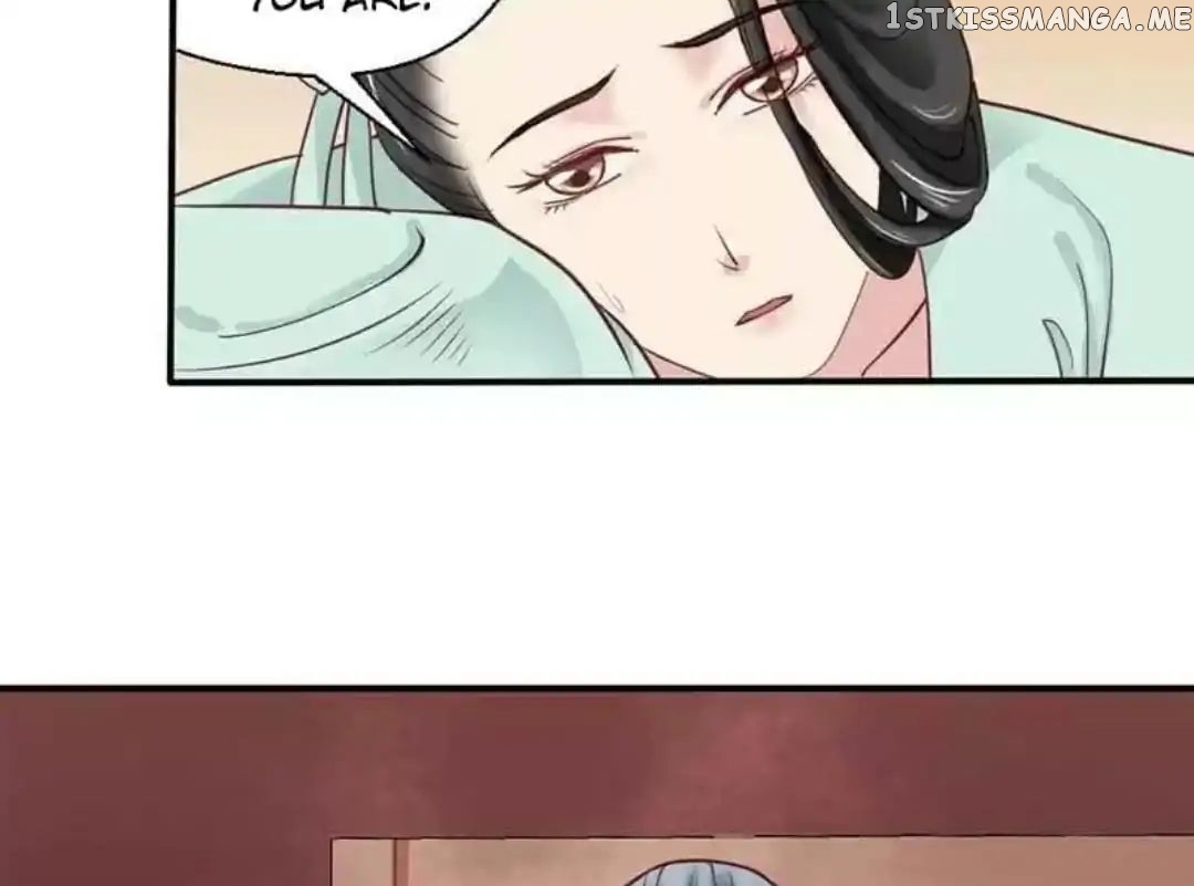 A Beauty, a Fatal Concubine chapter 68 - page 5