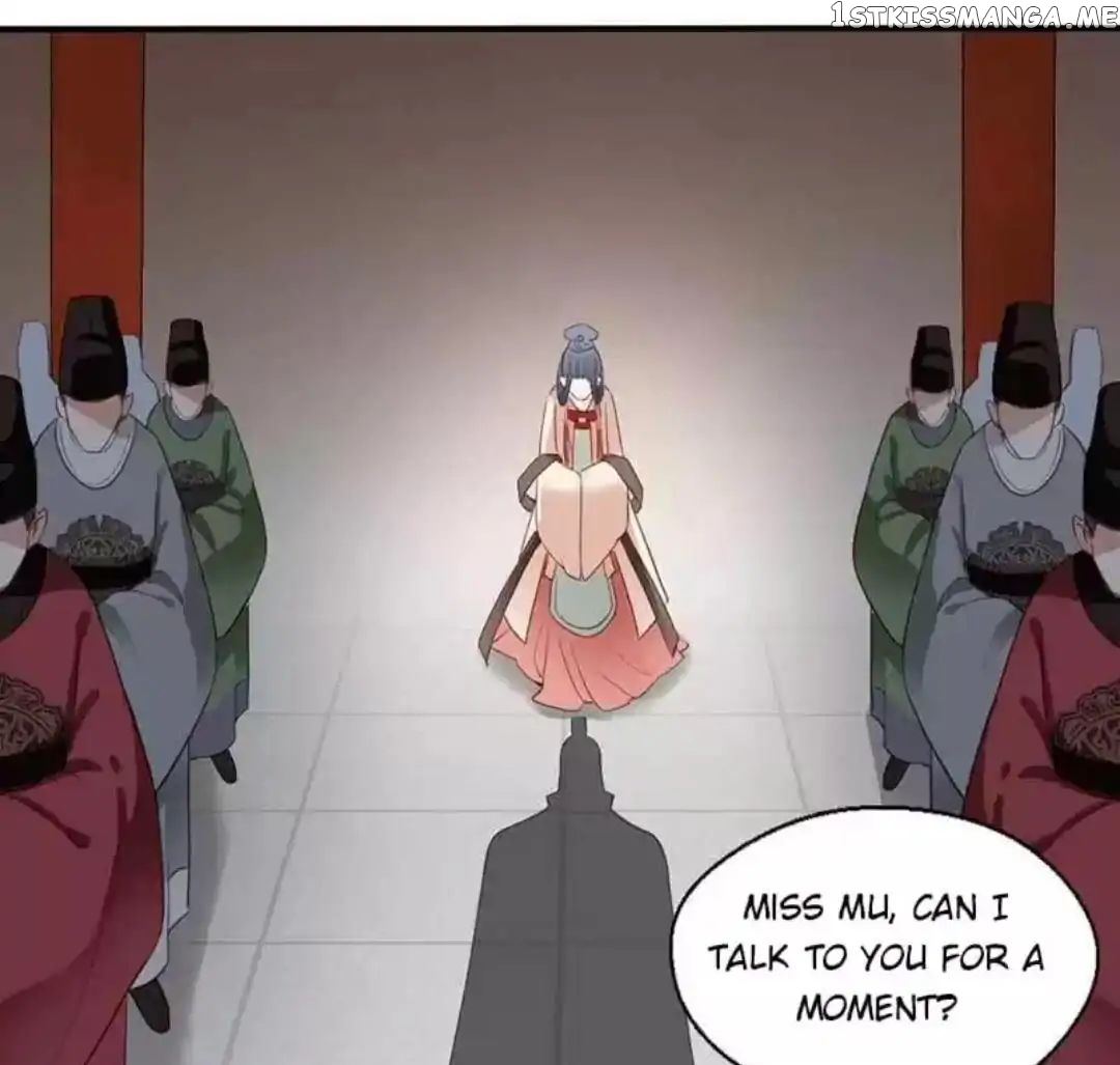 A Beauty, a Fatal Concubine chapter 56 - page 13