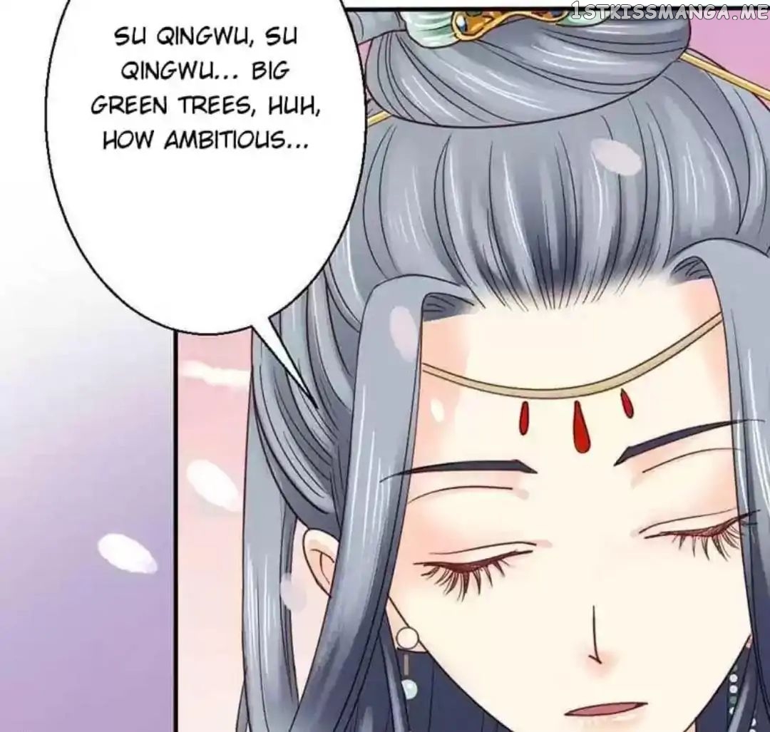 A Beauty, a Fatal Concubine chapter 56 - page 49