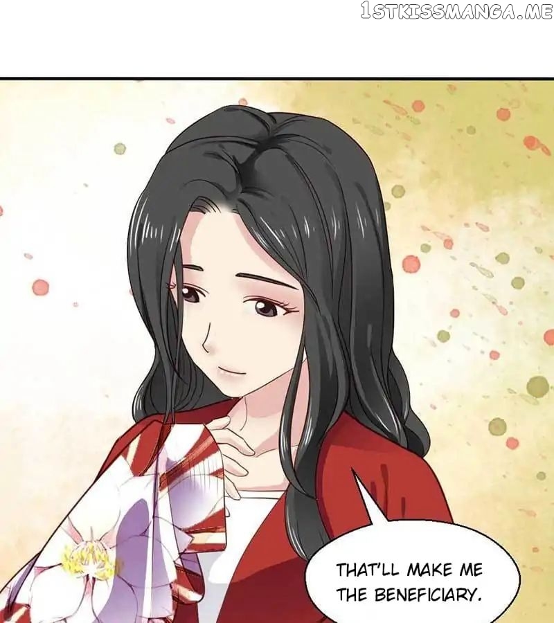 A Beauty, a Fatal Concubine chapter 42 - page 32