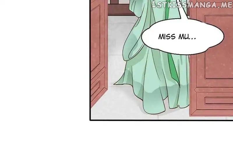 A Beauty, a Fatal Concubine chapter 41 - page 64