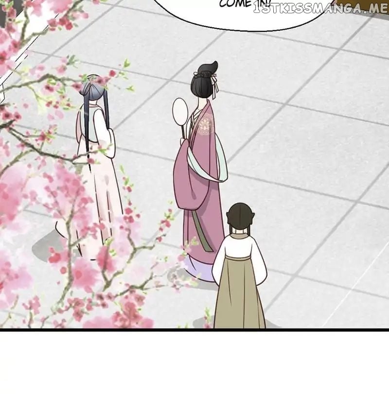 A Beauty, a Fatal Concubine chapter 22 - page 15