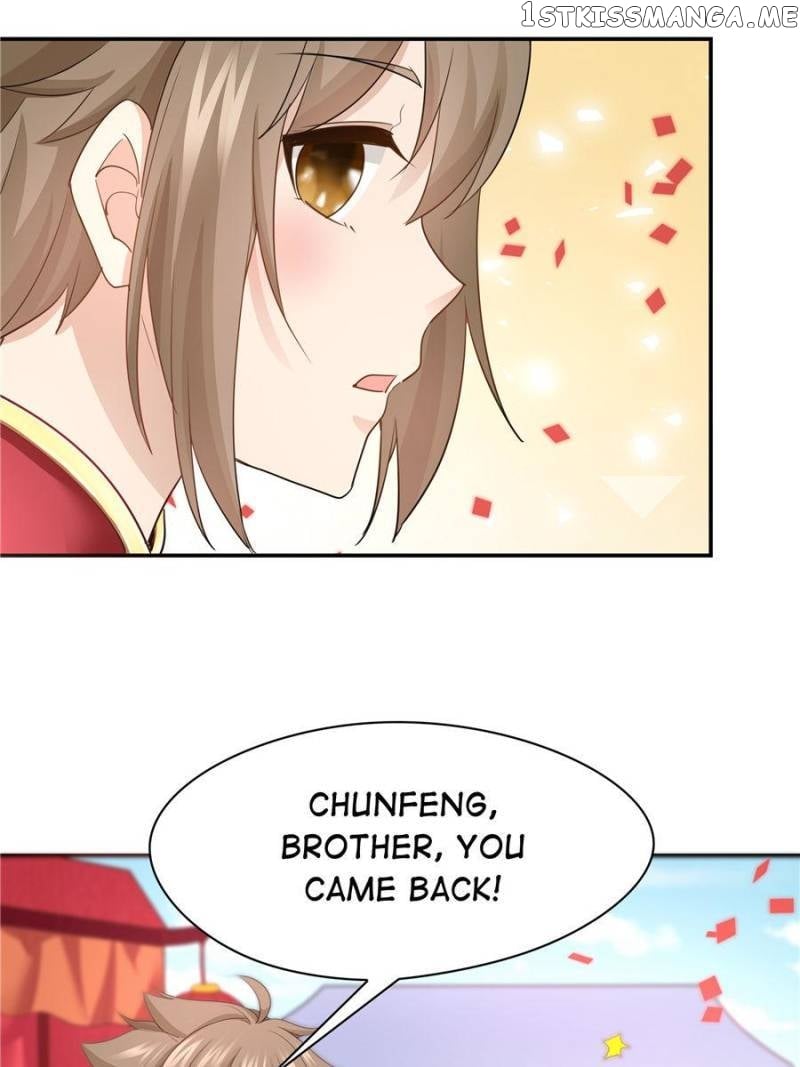 Cinderella Chef chapter 164 - page 23