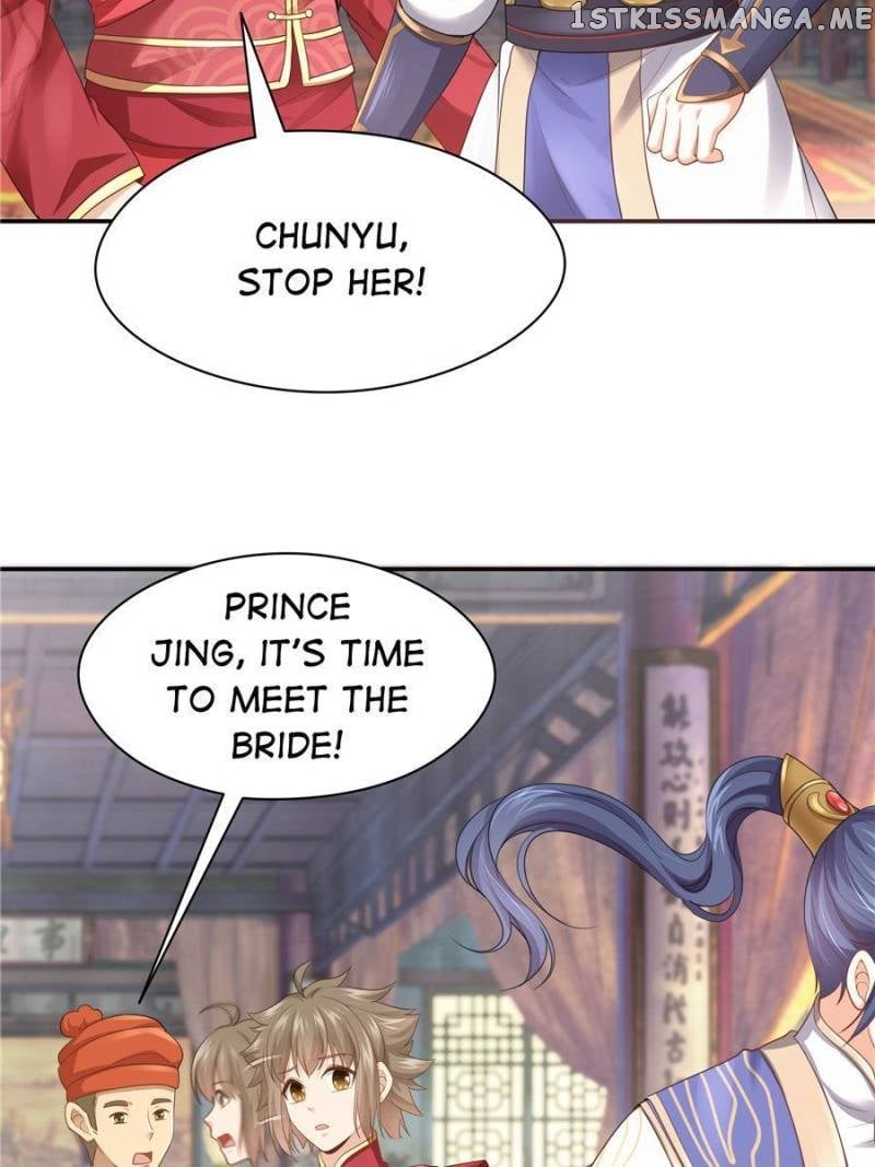 Cinderella Chef chapter 164 - page 3