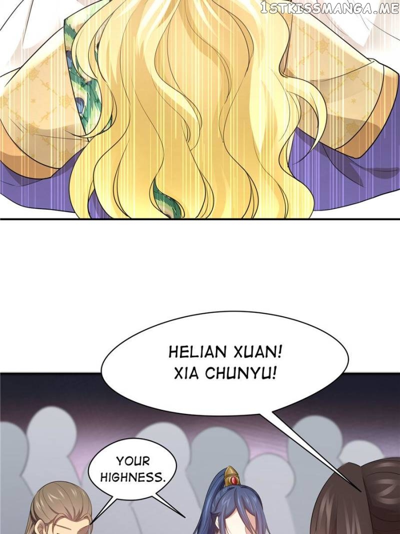 Cinderella Chef chapter 159 - page 63