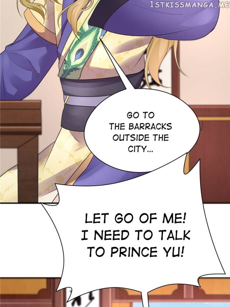 Cinderella Chef chapter 158 - page 11