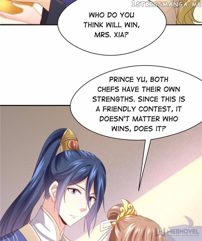 Cinderella Chef chapter 154 - page 11