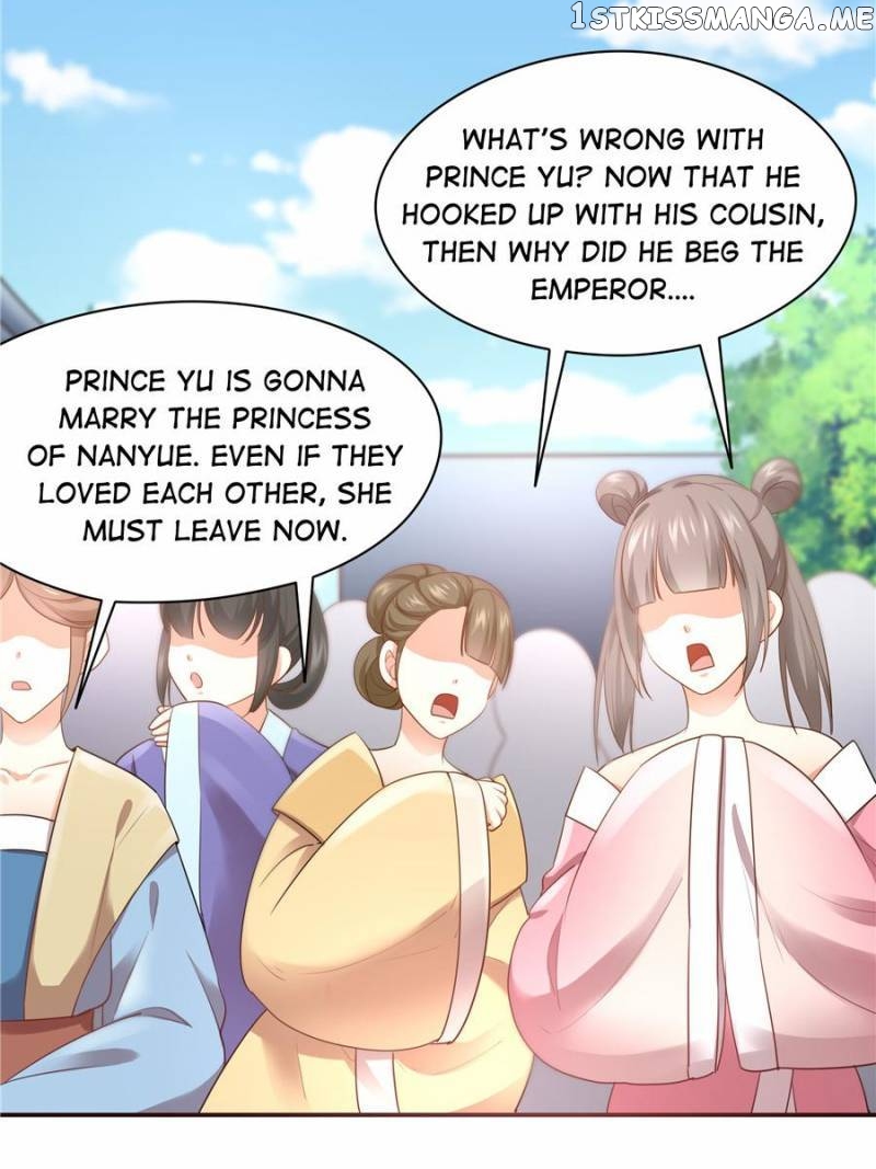 Cinderella Chef chapter 154 - page 53