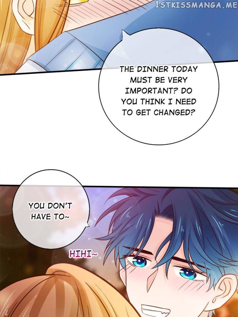 Cinderella Chef chapter 153 - page 18