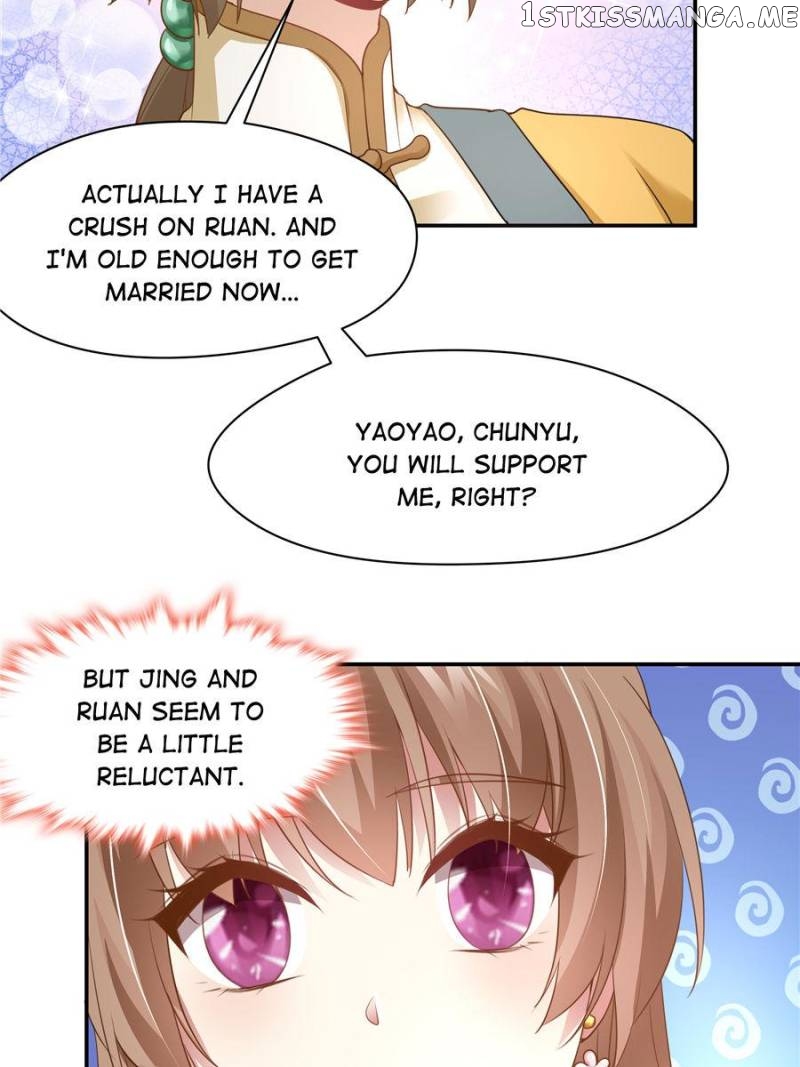 Cinderella Chef chapter 150 - page 9