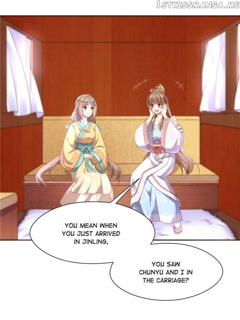 Cinderella Chef chapter 149 - page 14