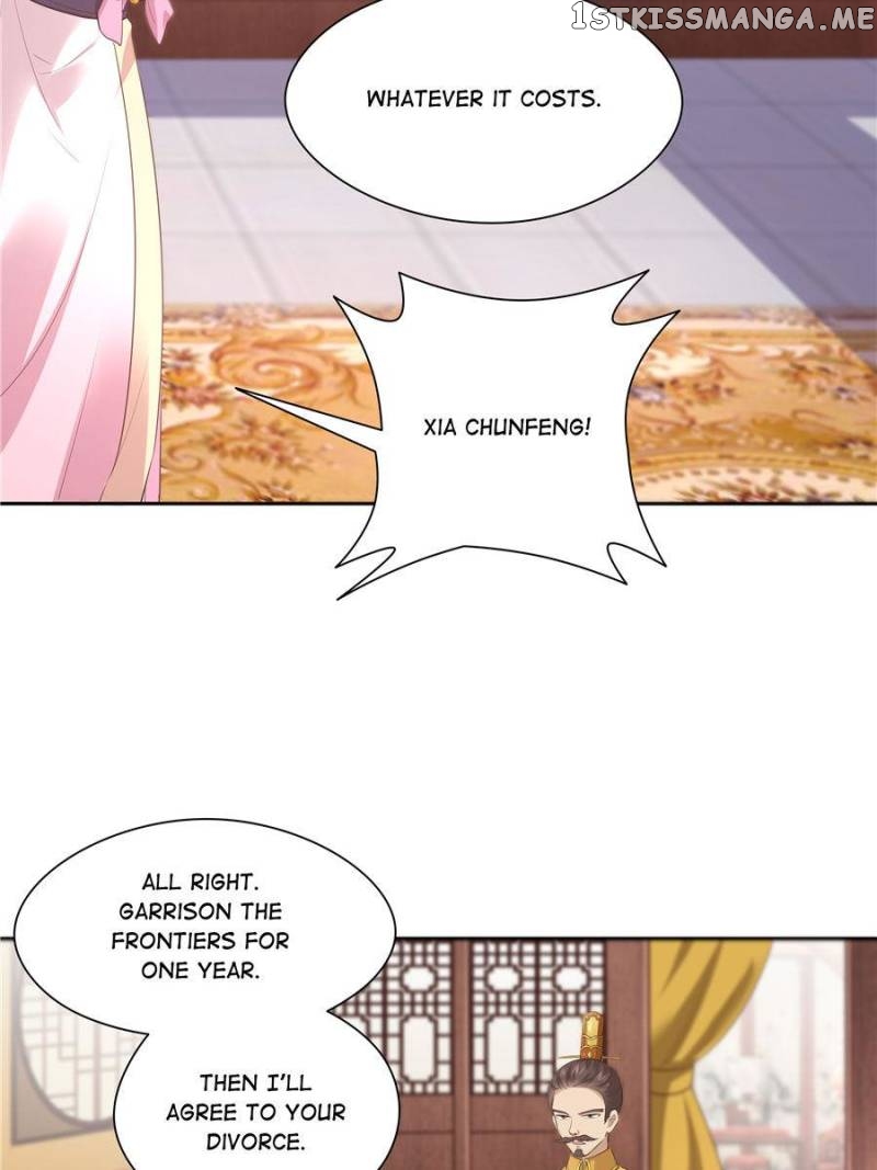 Cinderella Chef chapter 146 - page 40