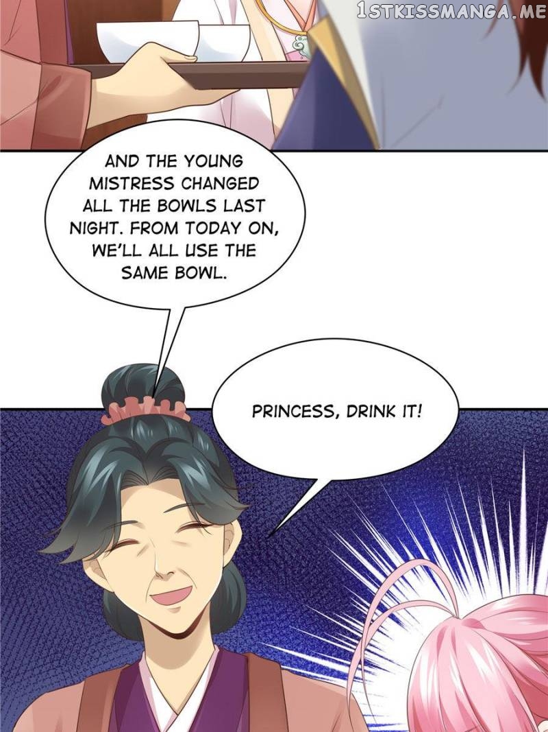 Cinderella Chef chapter 142 - page 56